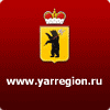 Портал органов государственной власти Ярославской области